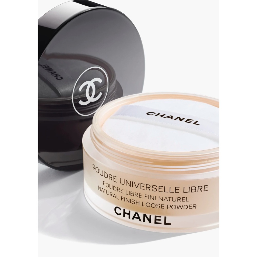 Chanel Poudre Universelle Natural Finish Loose Powder